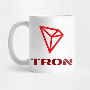 Tron TRX Mug